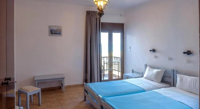Corali Studios & Portobello Apartments, Забронировать Апартаменты/квартира Апартаменты Элунда, Апартаменты/квартира