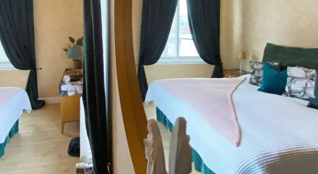 13 Person Holiday Home in Billingfors, Book Vacation Home  