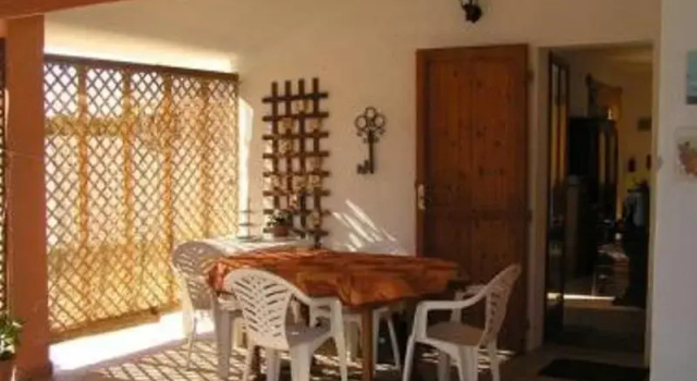 Villa Jane