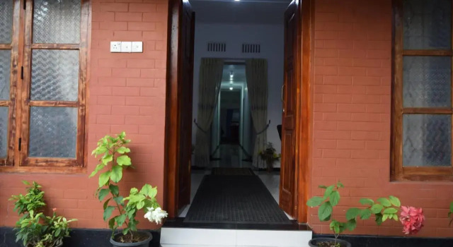 Nest Inn