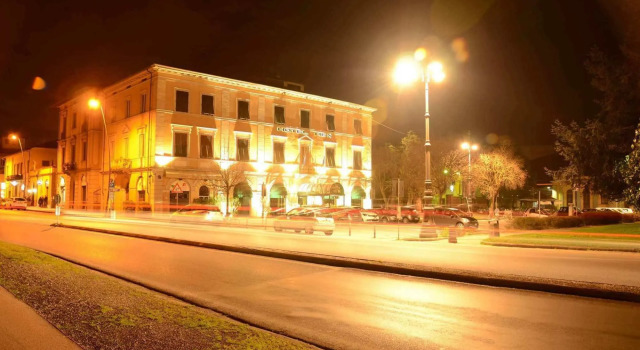 Hotel Rex