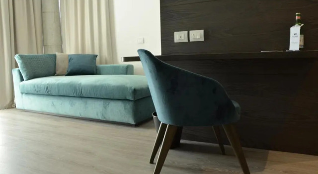 Номер Superior Solho Hotel