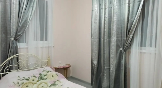Двухместный номер Standard Inzhir Guest house