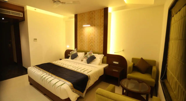 The Pinnacle INN Sarnath, Забронировать Отель Отели Сарнатх с завтраком, Завтраки