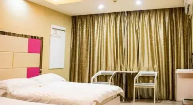 Leiyang Yue Ai Theme Hotel, Buchen Sie Hotel Leiyang Hunan