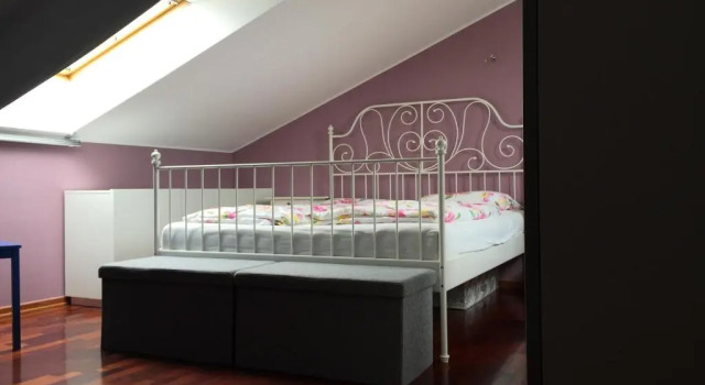 Апартаменты Loft mit Blick auf Pula