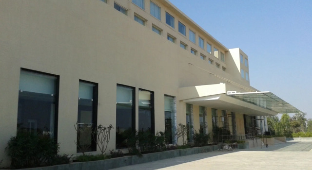 Courtyard by Marriott Bilaspur
