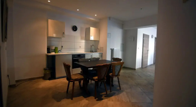 Номер Deluxe Apartment Osterstraße 347
