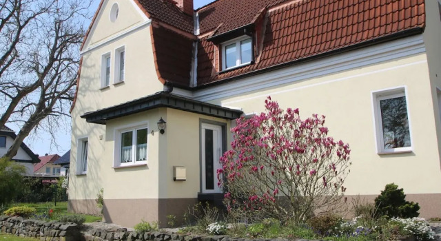 Апартаменты Cosy Apartment in the Harz Mountains