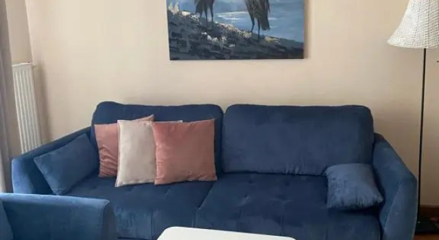 Номер Standard Apartament nad morzem