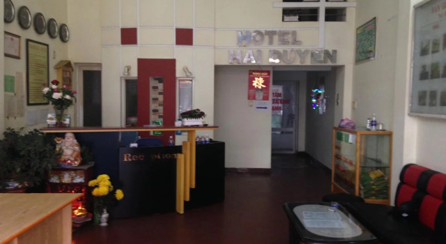 Hai Duyen Hotel, Book Hotel Da Lat Lam Dong