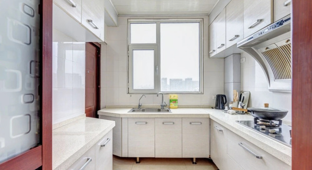 YOUJIA Apartment - Flower Valley, Prenota Appartamento Appartamenti a Shanxi, Appartamento