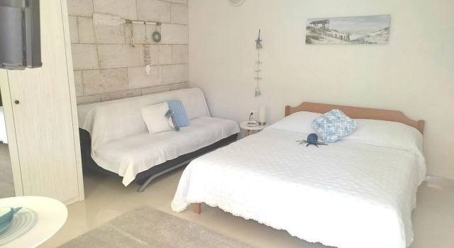 Apartmán BRAĆKI CVIJET, Забронировать Отель Отели Сутиван с парковкой, Парковка