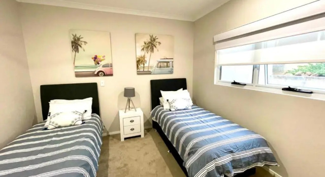 Коттедж Villa Sedici @ Cape Villas Dunsborough