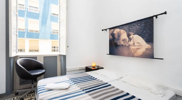 Номер Standard Wanderlust Hostel