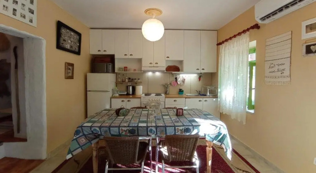 Kalderimi 'Olive Green' Traditional House, Book Hotel South Pelion Thessalia