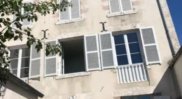 Suites du Cabinet Vert, Book Hotel Orléans 