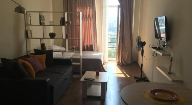 Студия Studio Cosy MM