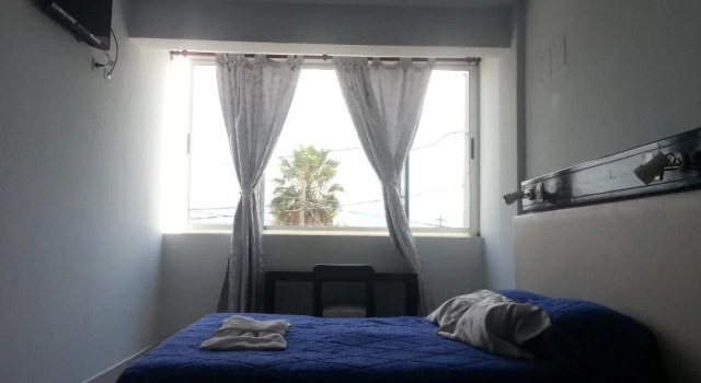 Hotel Las Lomas