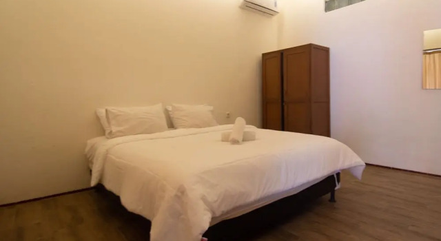 Simpang 7 Residence