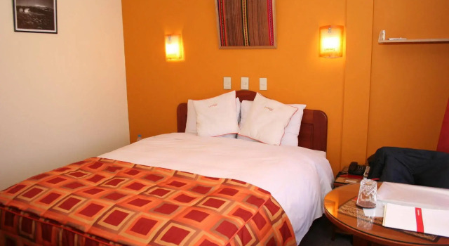 Laramani Hotel Boutique