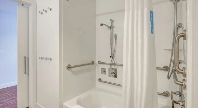 Двухместный номер Standard Hampton Inn & Suites Boston/Waltham