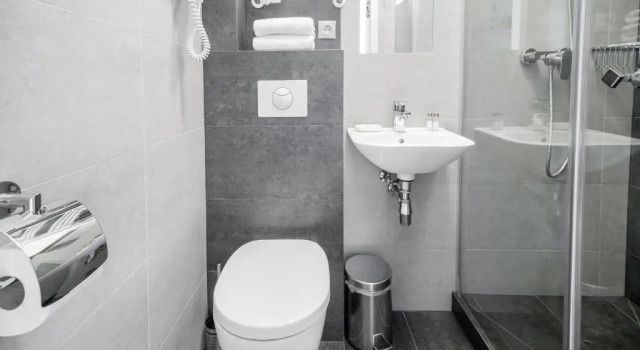 Номер Standard Hotel Miodowa