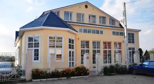 Hostel Malahov