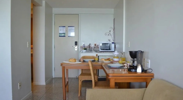 OP Flat Vip Frente Mar