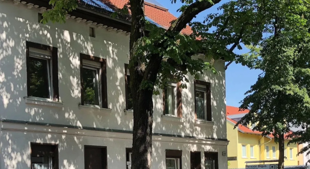 Bigus, Buchen Sie Hotel SPA-Hotels in Pankow, SPA