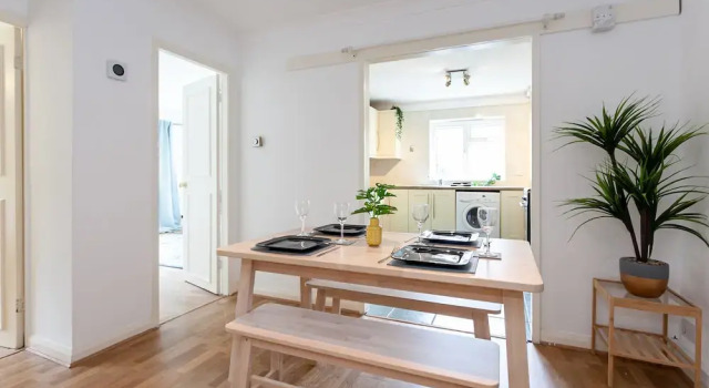 Spath Place- West Didsbury