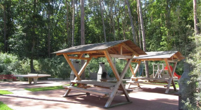Zempin Ostseepark WE 32 **Insel Usedom**150m zum Strand**, Buchen Sie Resort Zempin Usedom