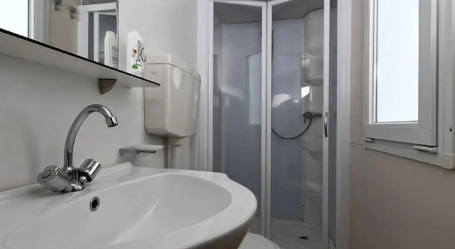 Номер Classic I Tre Moschettieri Camping Village