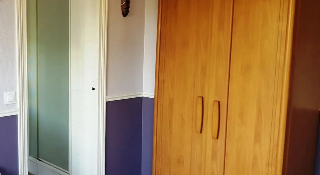 Apakabar Homestay - proche gare Melun, parking privé, Netflix, Забронировать Отель Мелён Seine-et-Marne