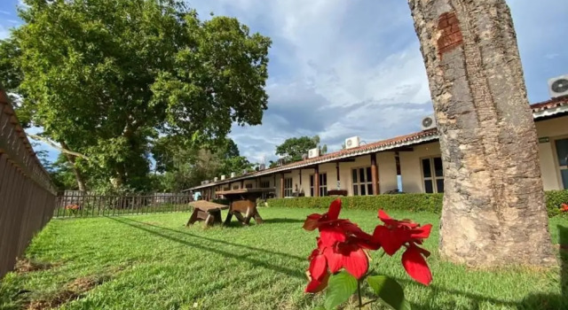 Recanto do Araguaia