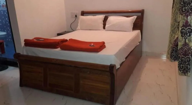 Ashoka King, Prenota Hotel Hotel a Goa con parcheggio, Parcheggio