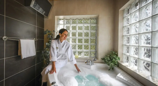 Апартаменты Luxury Vuokatin Aateli Castle