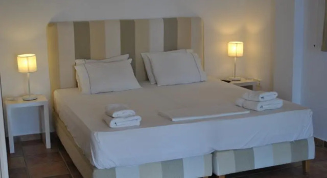 Elafonisos Mare, Prenota Hotel Hotel a Peloponneso con piscina, Piscina