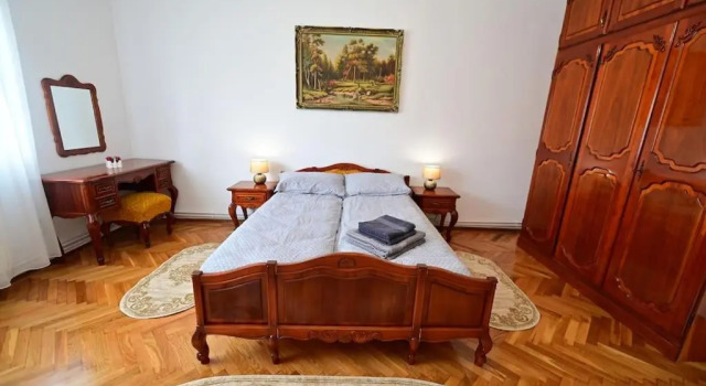 FLH - Natalia 1 - Turnisor, Varaa Hotelli Sibiu 