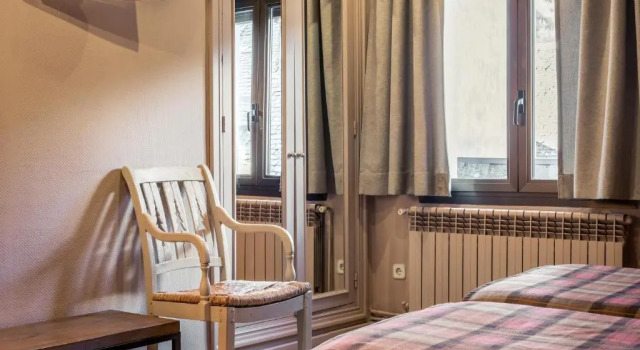 Двухместный номер Standard Riu Nere Mountain Hotel