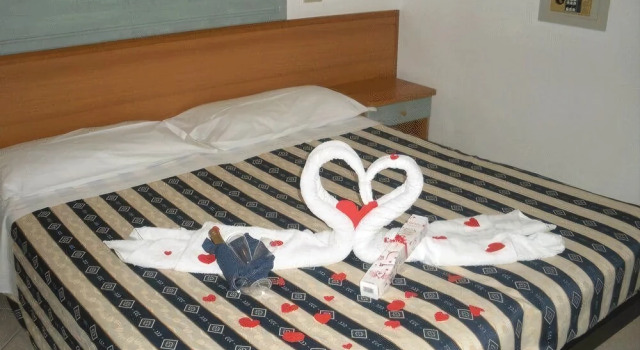Hotel Delle Nazioni, Забронировать Отель Отели Чезенатико с парковкой, Парковка