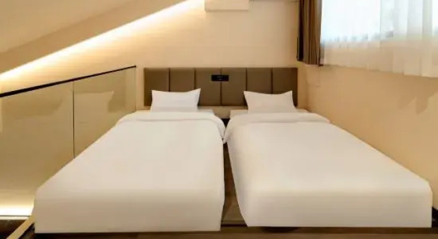 Люкс Shangyunxi B&B (Biancheng Chatong Scenic Area)