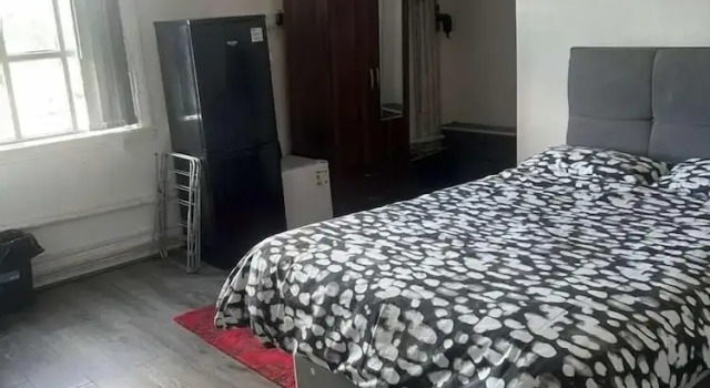 New Talbot Guest House