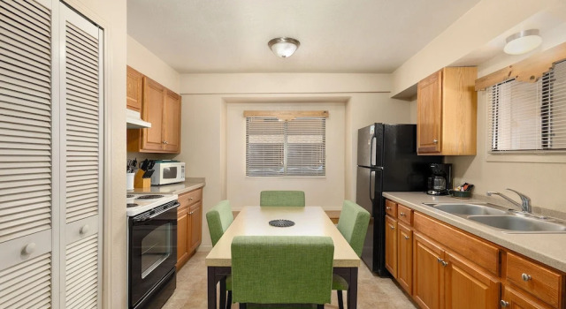 Town & Country Cottages, Reserva ahora Casa o chalet Hoteles en Manitou Springs con piscina, Piscina