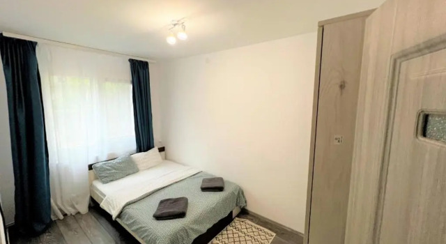 3 Rooms Apartment Airy & Bright Garden