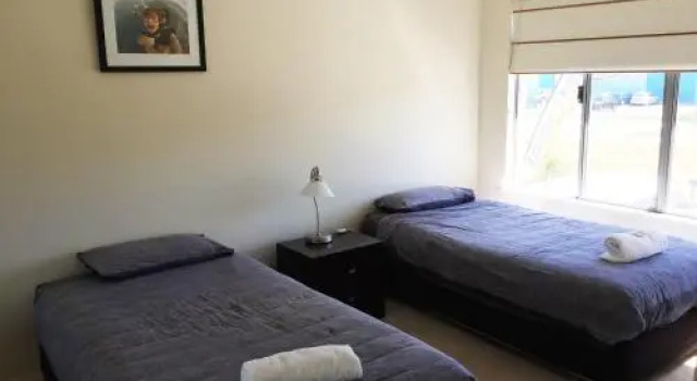 Blue Sky Apartment, Забронировать Апартаменты/квартира Джуриен-Бэй Coral Coast, рядом с Причал Джуриэн-Бэя
