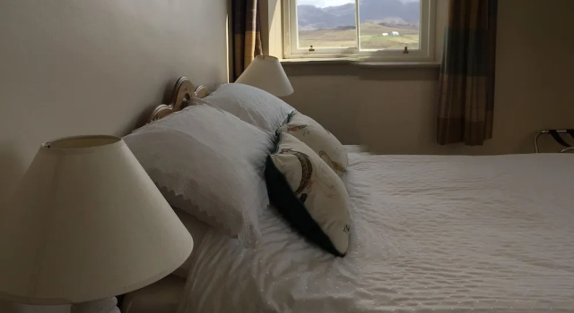 Uig Lodge