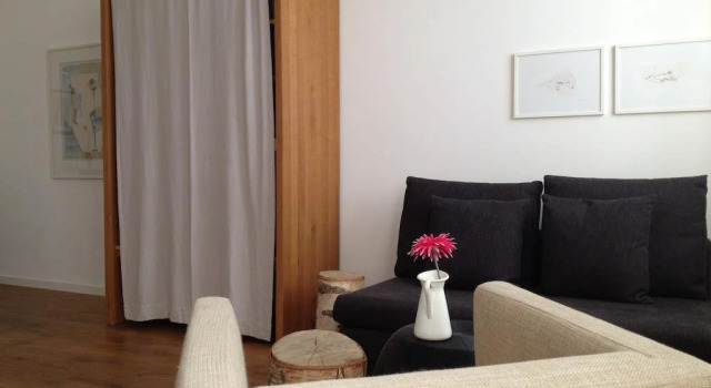Hotel Wunderbar AG, Prenota Hotel Hotel a Svizzera orientale con parcheggio, Parcheggio