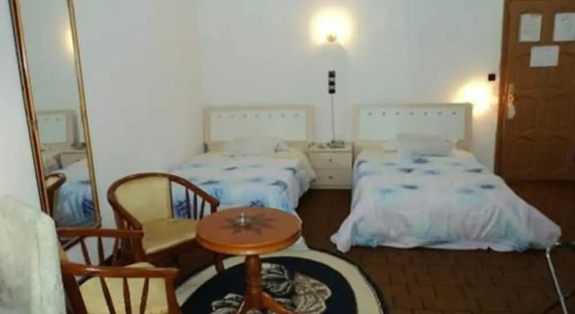 Standard Sviitti parvekkeella Mimosa Palace Annaba