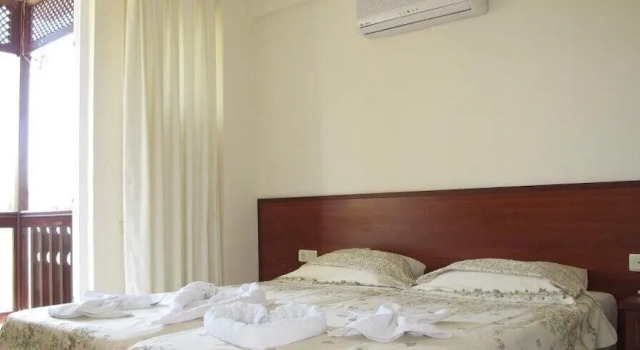 Villa RN4D by JoyLettings, Rezervovat Vila Hotely v Fethiye Area s parkováním, Parkování